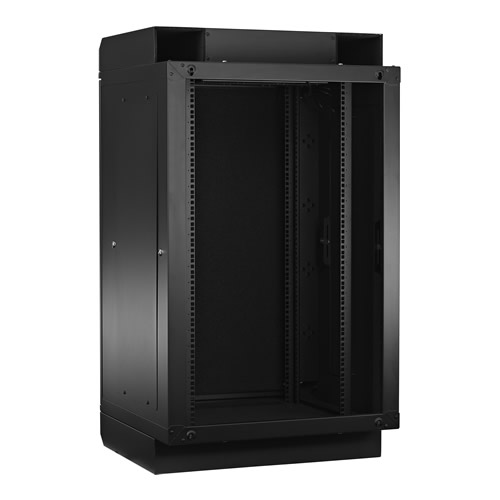 acousti products - ucoustic server rack cabinets